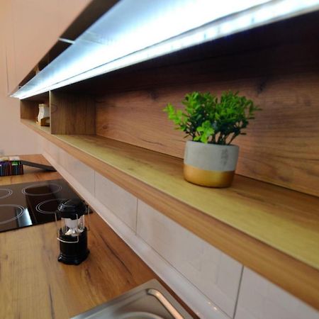 View Apartments Belasica Mokrijevo Εξωτερικό φωτογραφία