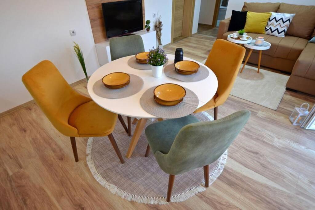 View Apartments Belasica Mokrijevo Εξωτερικό φωτογραφία