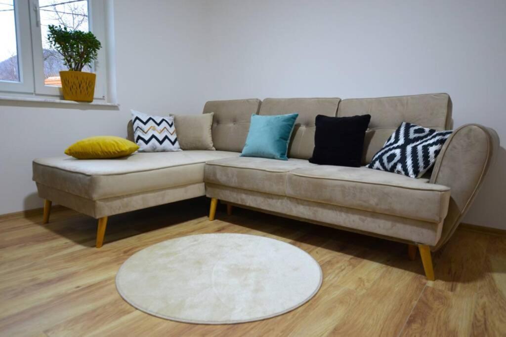 View Apartments Belasica Mokrijevo Εξωτερικό φωτογραφία