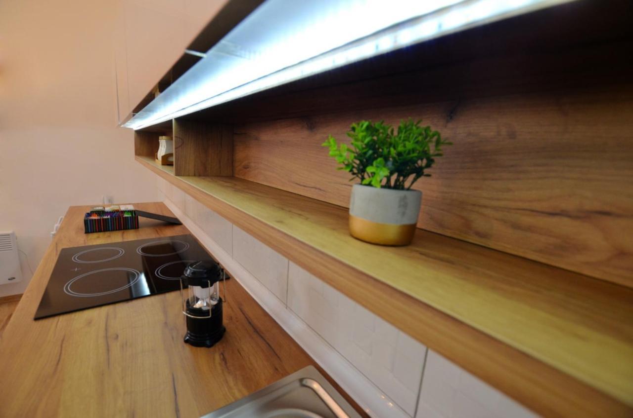 View Apartments Belasica Mokrijevo Εξωτερικό φωτογραφία
