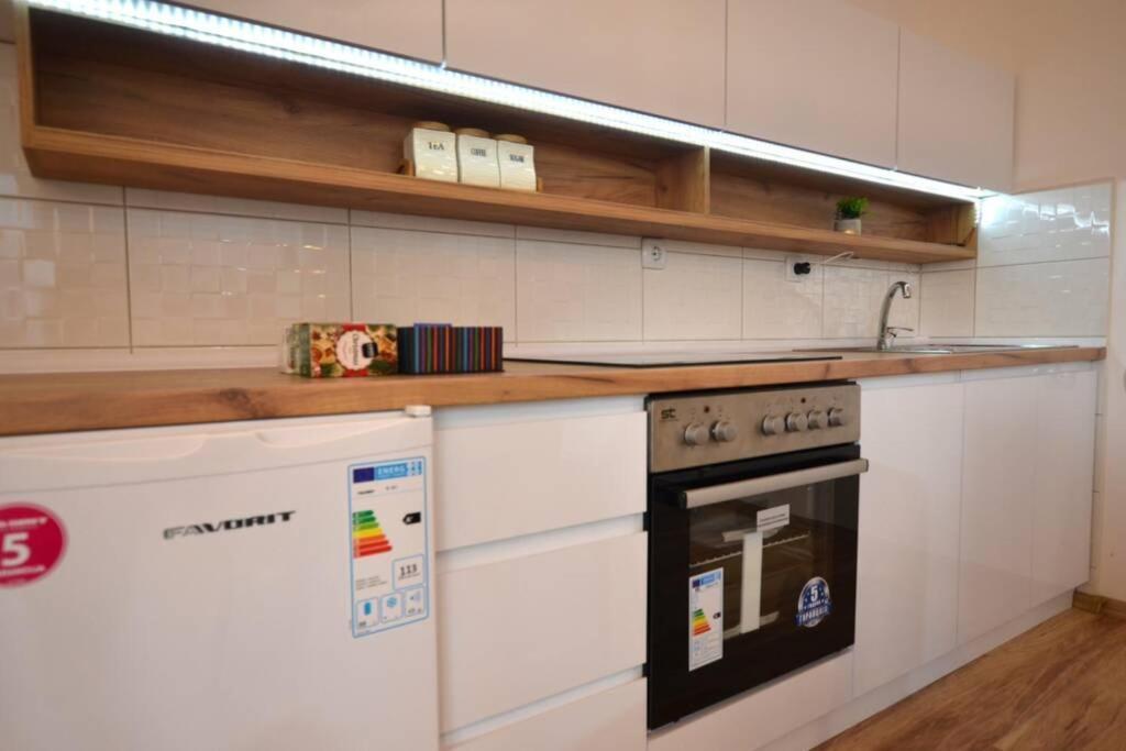 View Apartments Belasica Mokrijevo Εξωτερικό φωτογραφία