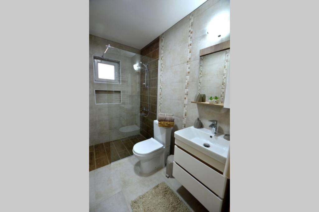 View Apartments Belasica Mokrijevo Εξωτερικό φωτογραφία
