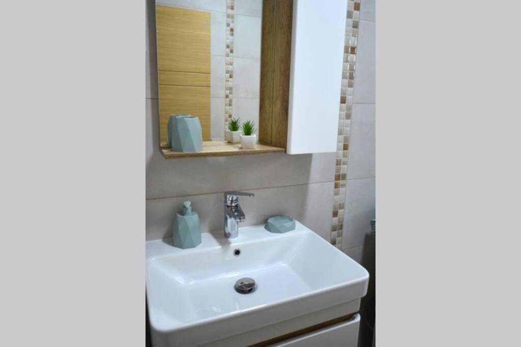 View Apartments Belasica Mokrijevo Εξωτερικό φωτογραφία