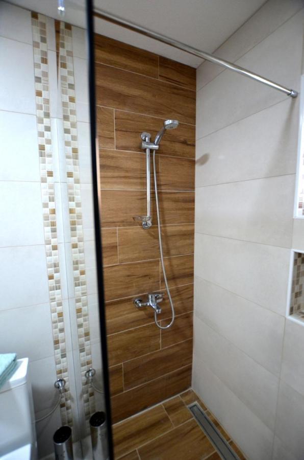 View Apartments Belasica Mokrijevo Εξωτερικό φωτογραφία