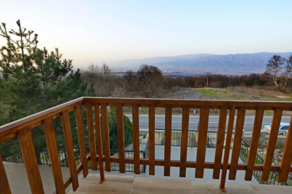 View Apartments Belasica Mokrijevo Εξωτερικό φωτογραφία