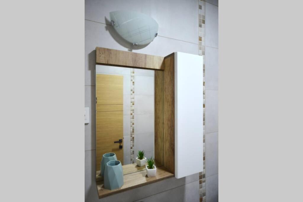 View Apartments Belasica Mokrijevo Εξωτερικό φωτογραφία