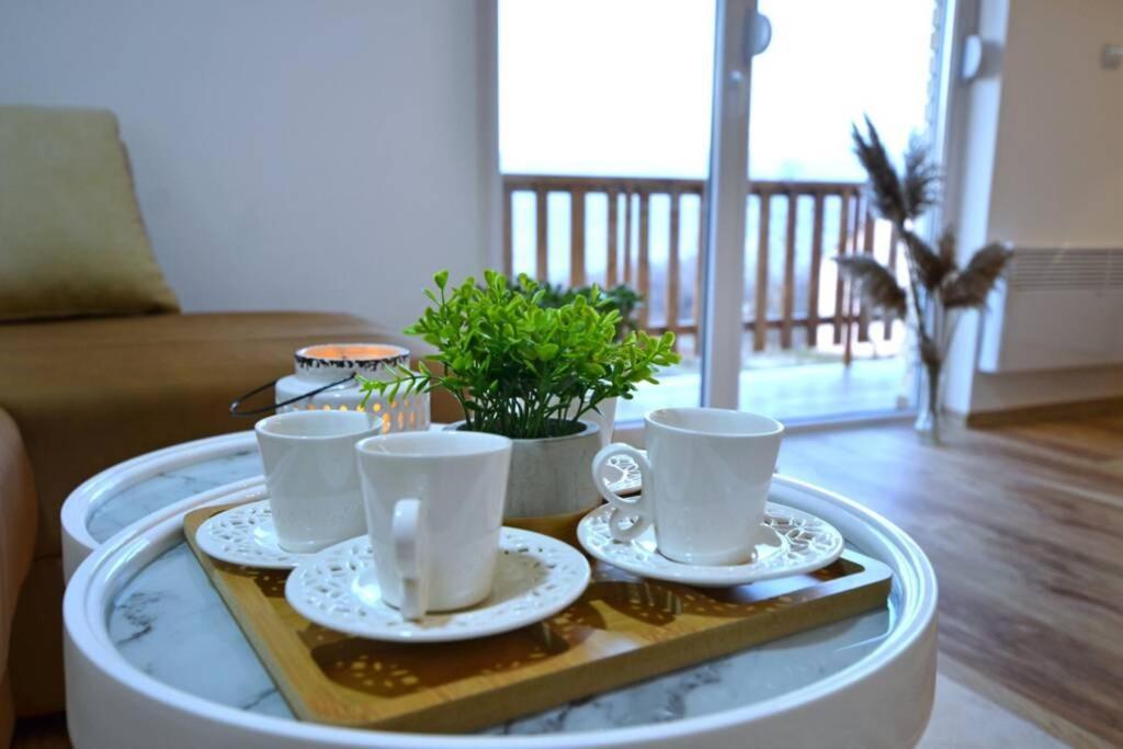 View Apartments Belasica Mokrijevo Εξωτερικό φωτογραφία